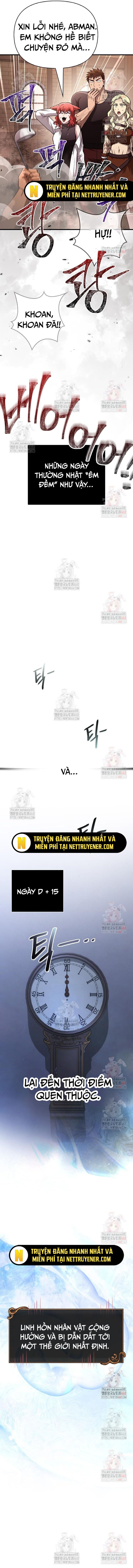 Sống Sót Trong Trò Chơi Với Tư Cách Là Một Cuồng Nhân - Chapter 104 - Page 8