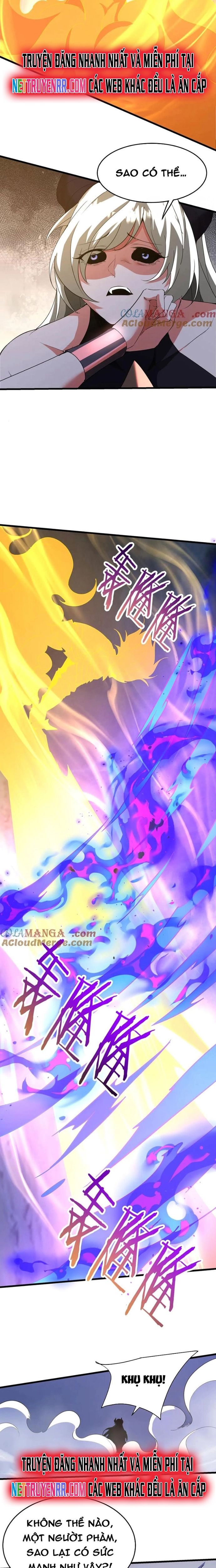 Đại Tần Ta Con Trai Tần Thủy Hoàng Giết Địch Thăng Cấp Thành Thần - Chapter 196 - Page 6