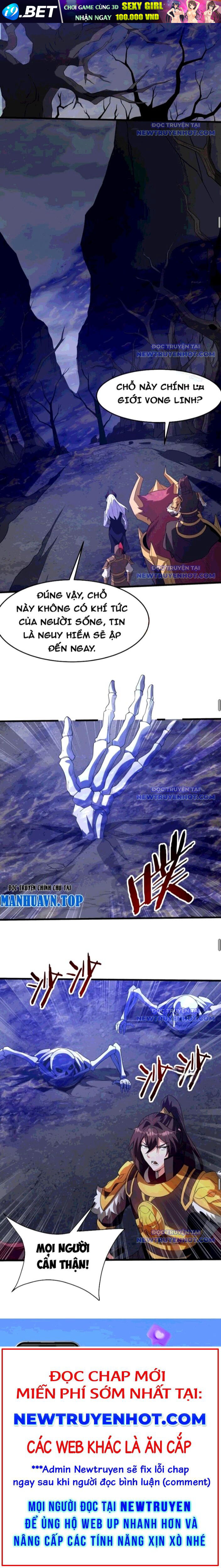 Đại Tần Ta Con Trai Tần Thủy Hoàng Giết Địch Thăng Cấp Thành Thần - Chapter 197 - Page 11