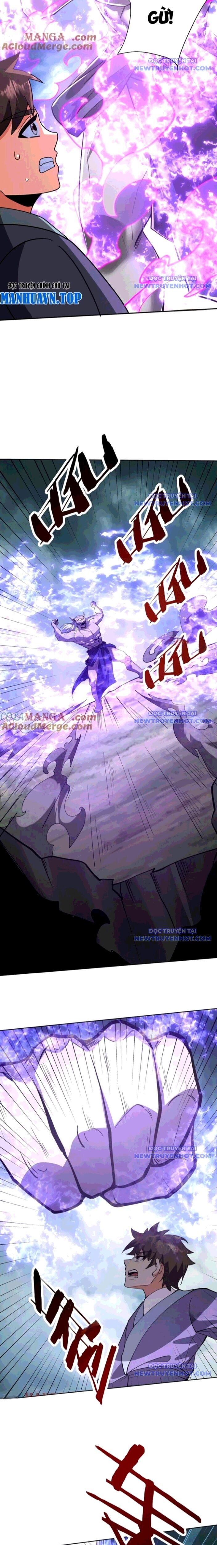 Đại Tần Ta Con Trai Tần Thủy Hoàng Giết Địch Thăng Cấp Thành Thần - Chapter 197 - Page 3