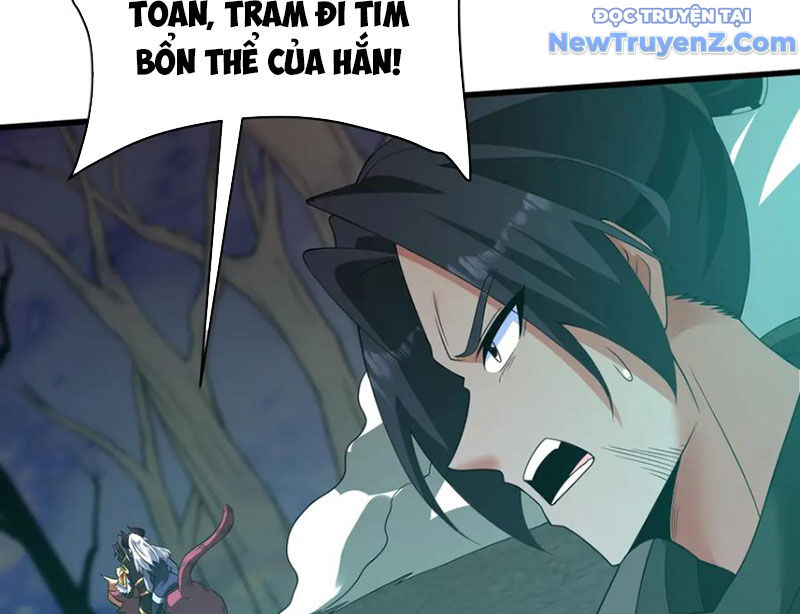 Đại Tần Ta Con Trai Tần Thủy Hoàng Giết Địch Thăng Cấp Thành Thần - Chapter 199 - Page 24