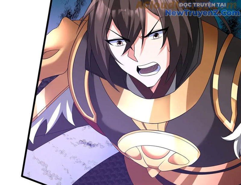 Đại Tần Ta Con Trai Tần Thủy Hoàng Giết Địch Thăng Cấp Thành Thần - Chapter 199 - Page 39