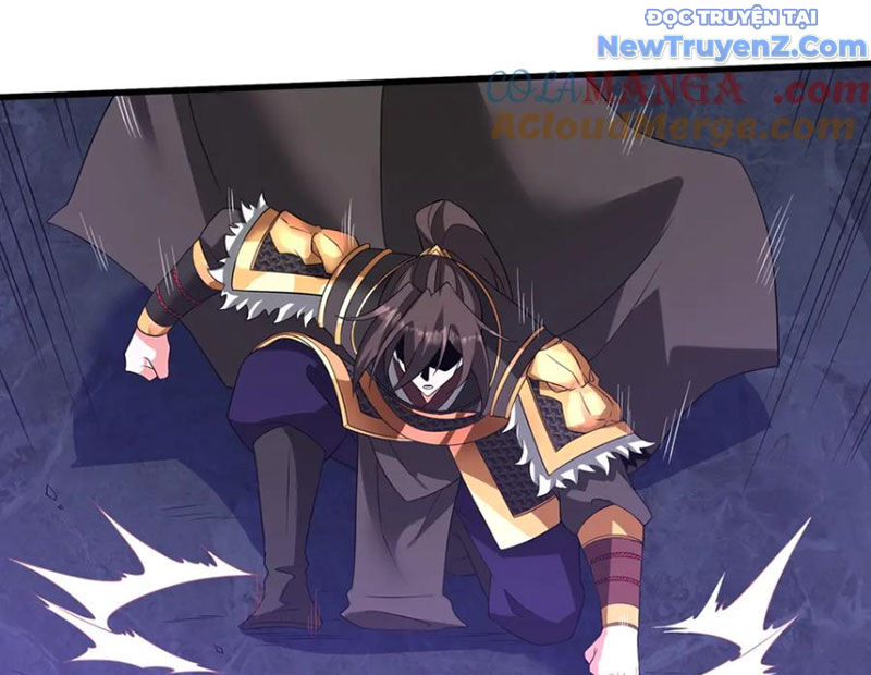 Đại Tần Ta Con Trai Tần Thủy Hoàng Giết Địch Thăng Cấp Thành Thần - Chapter 199 - Page 51