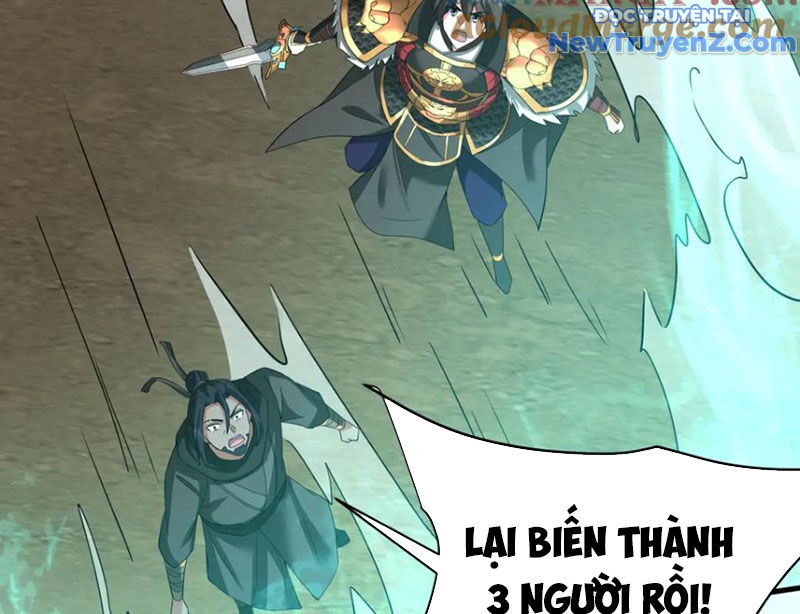 Đại Tần Ta Con Trai Tần Thủy Hoàng Giết Địch Thăng Cấp Thành Thần - Chapter 199 - Page 8