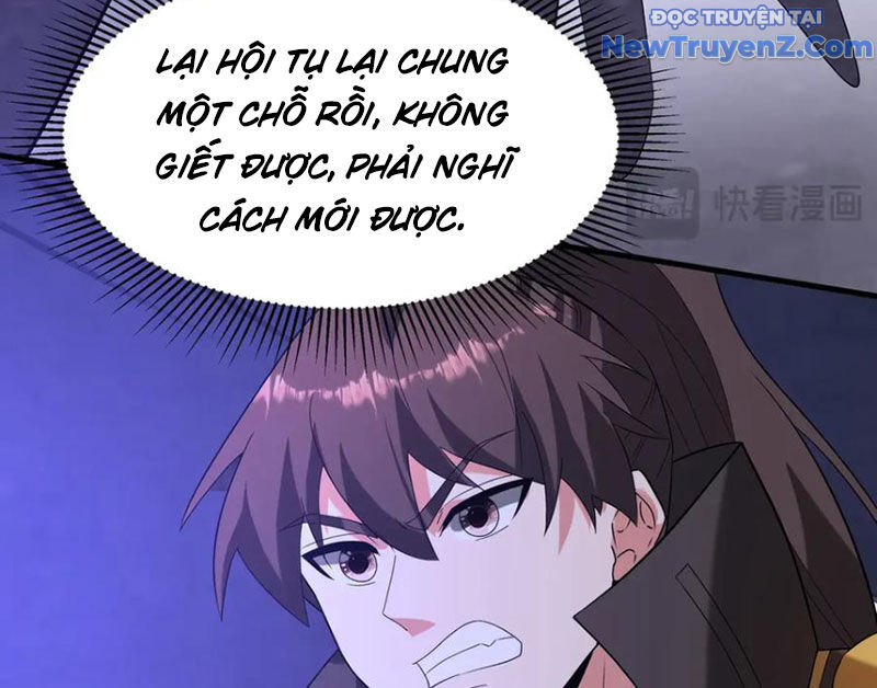 Đại Tần Ta Con Trai Tần Thủy Hoàng Giết Địch Thăng Cấp Thành Thần - Chapter 199 - Page 93