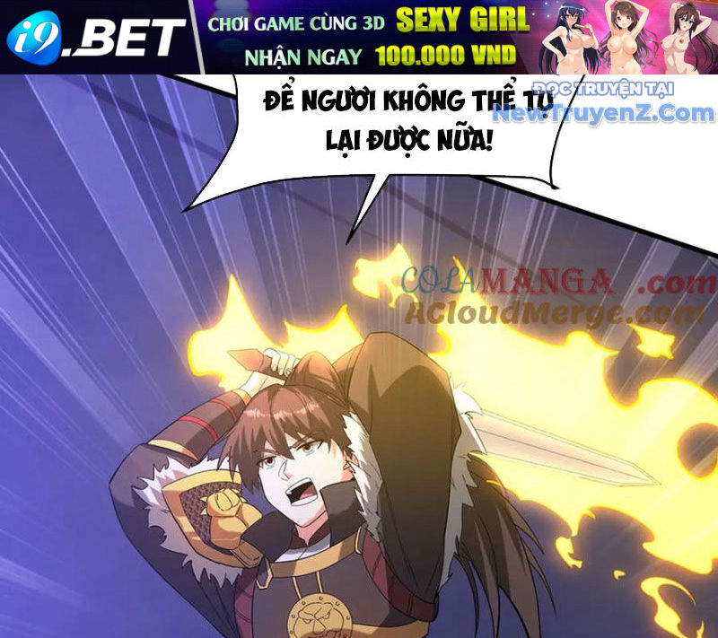 Đại Tần Ta Con Trai Tần Thủy Hoàng Giết Địch Thăng Cấp Thành Thần - Chapter 199 - Page 98