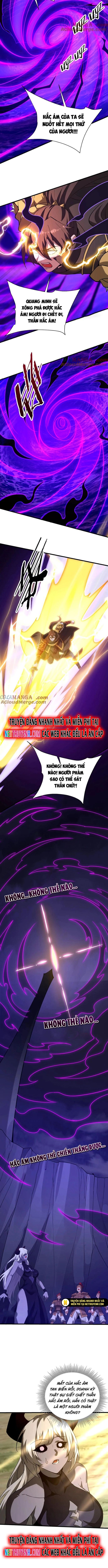 Đại Tần Ta Con Trai Tần Thủy Hoàng Giết Địch Thăng Cấp Thành Thần - Chapter 200 - Page 3