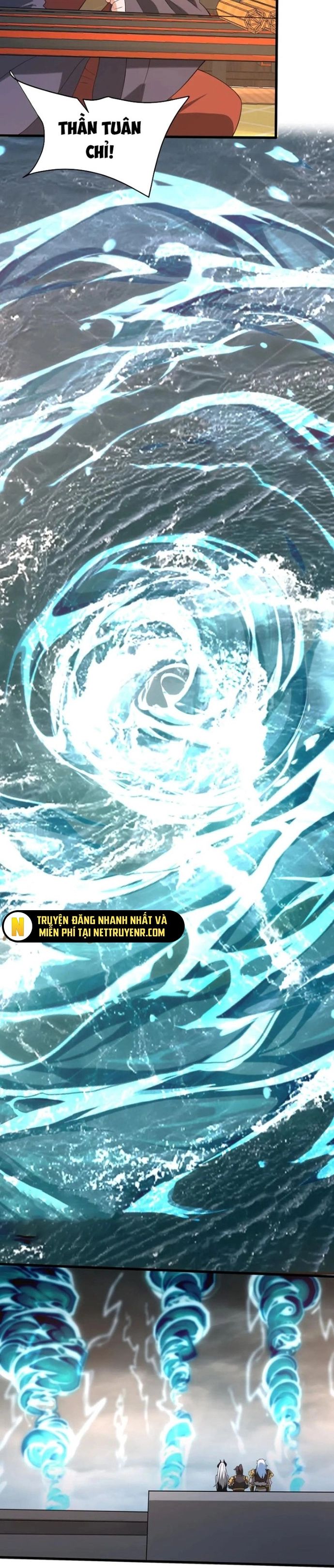 Đại Tần Ta Con Trai Tần Thủy Hoàng Giết Địch Thăng Cấp Thành Thần - Chapter 200 - Page 6