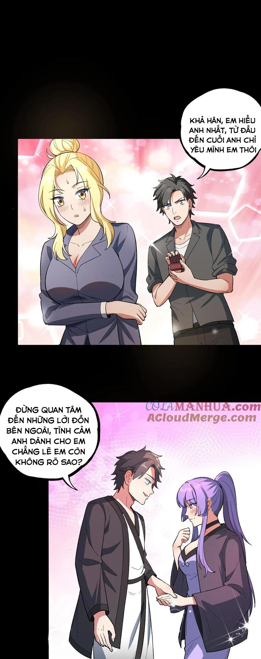 Diệu Thủ Cuồng Y - Chapter 336 - Page 5