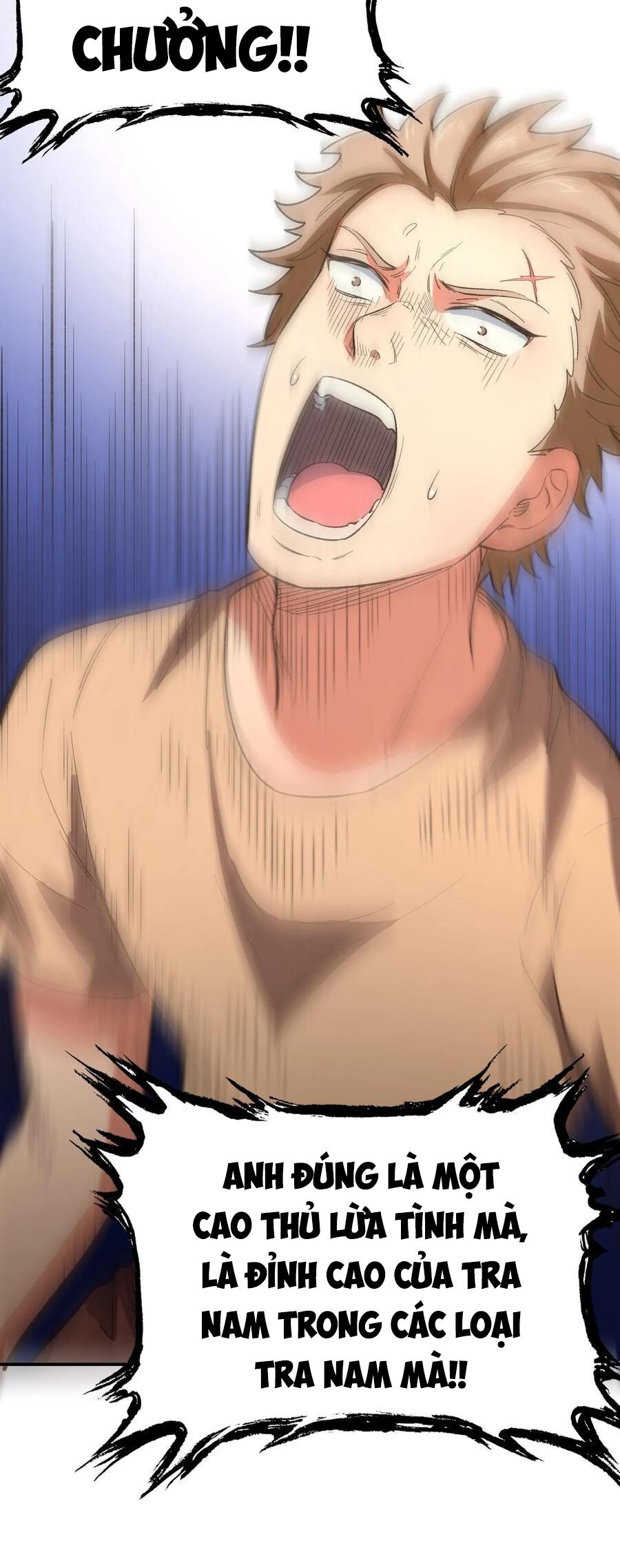 Diệu Thủ Cuồng Y - Chapter 336 - Page 9