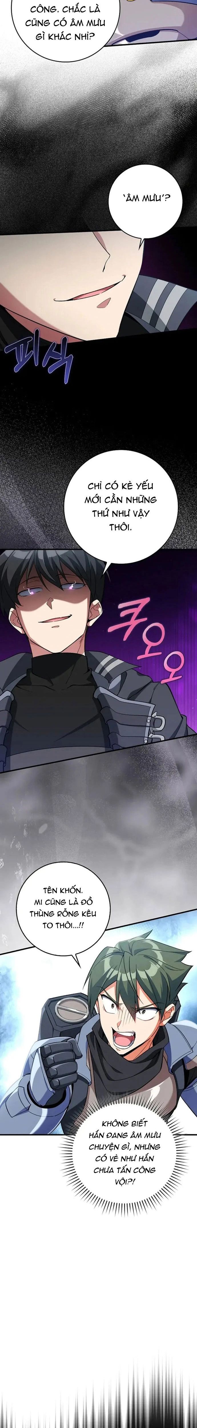 Người Chơi Cấp Tối Đa - Chapter 81 - Page 14