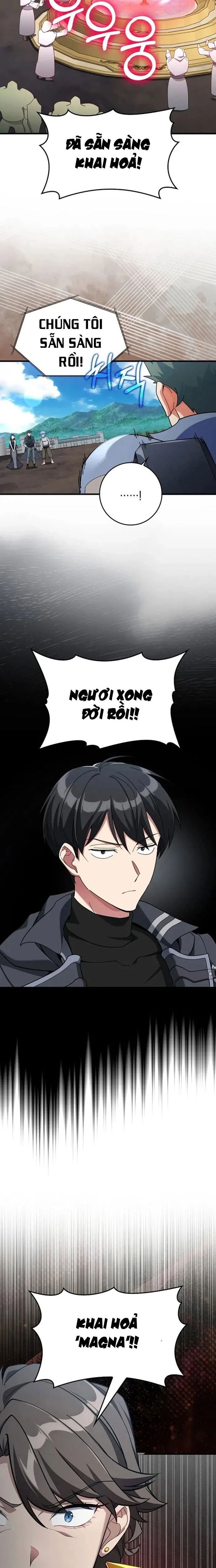 Người Chơi Cấp Tối Đa - Chapter 81 - Page 16