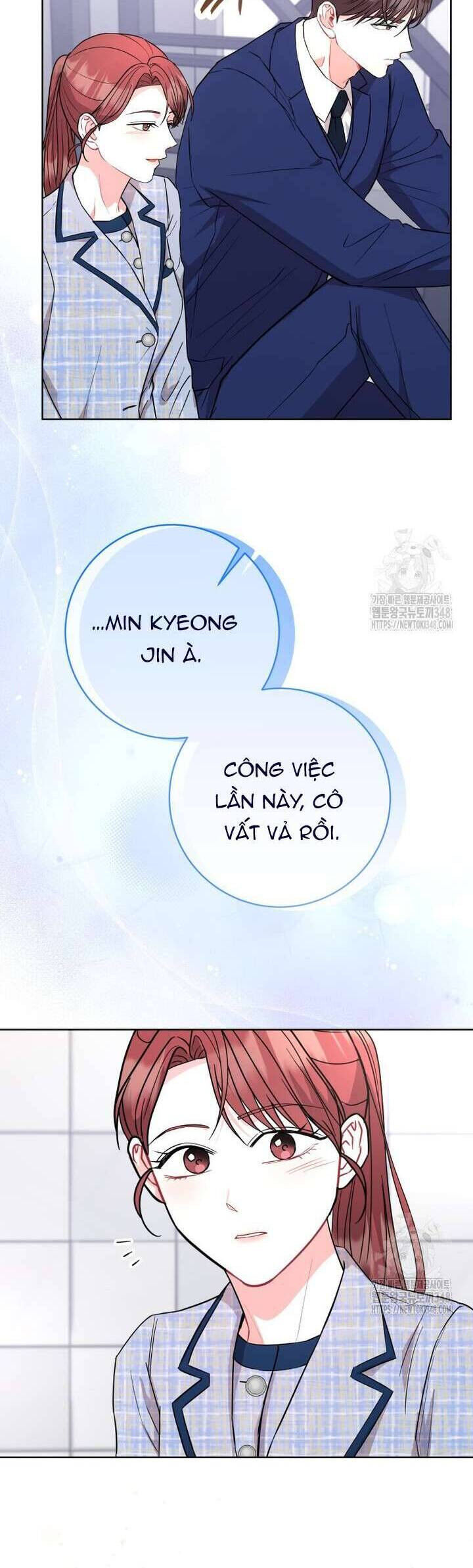 Hades Và Persephone - Chapter 39 - Page 10