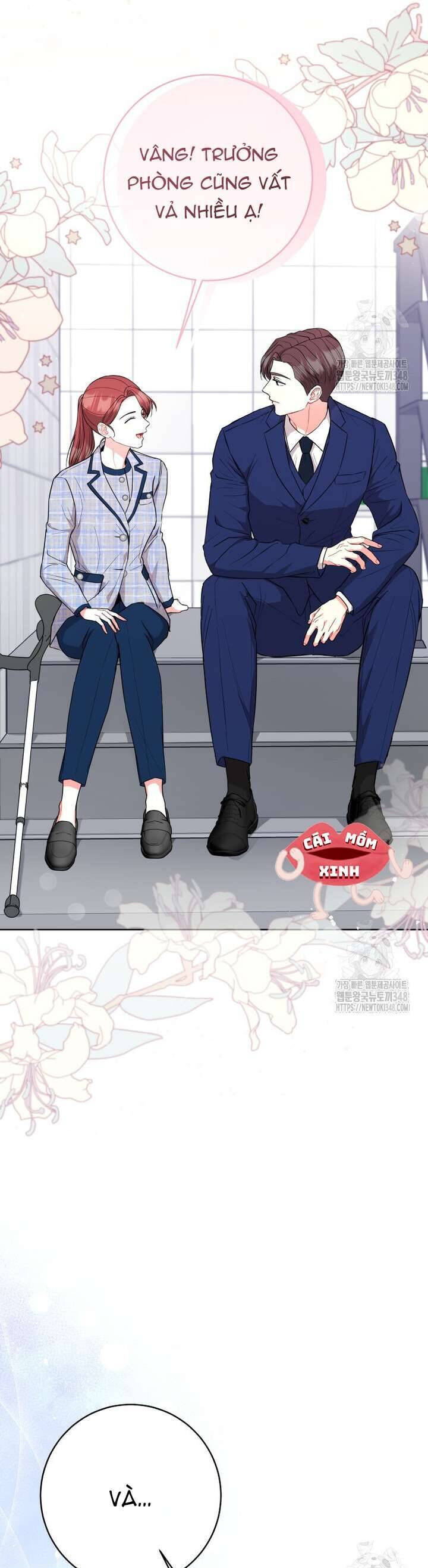 Hades Và Persephone - Chapter 39 - Page 11