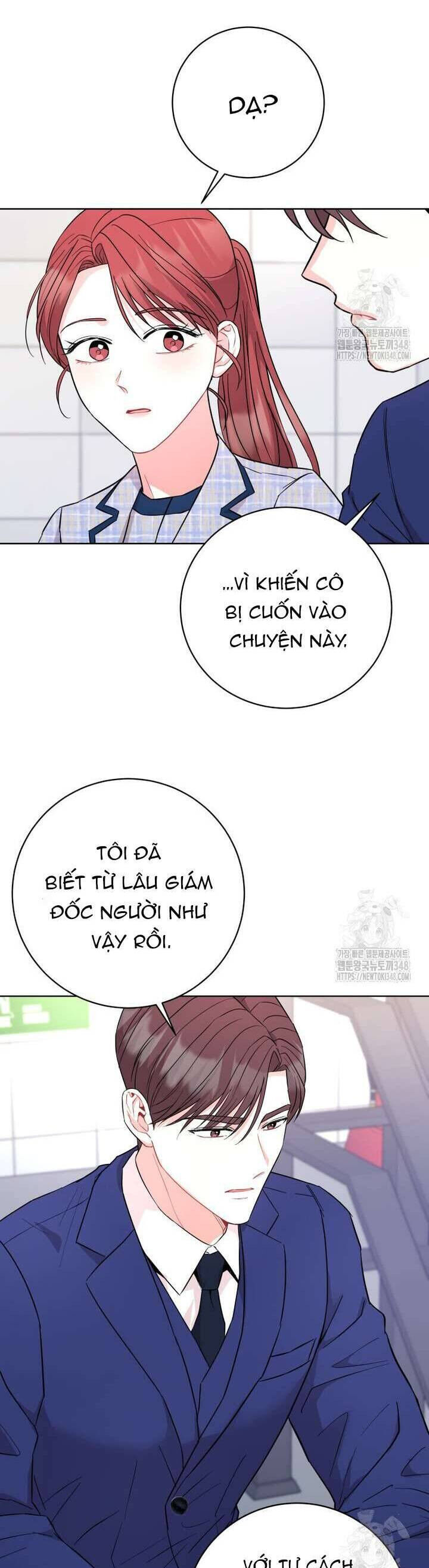 Hades Và Persephone - Chapter 39 - Page 13