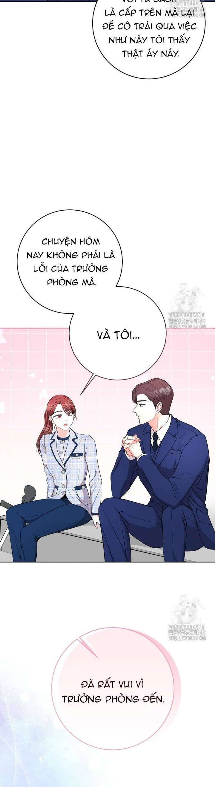 Hades Và Persephone - Chapter 39 - Page 14