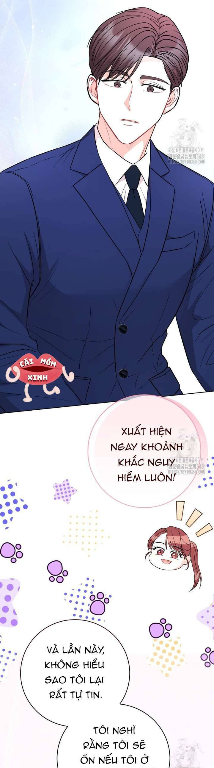 Hades Và Persephone - Chapter 39 - Page 15