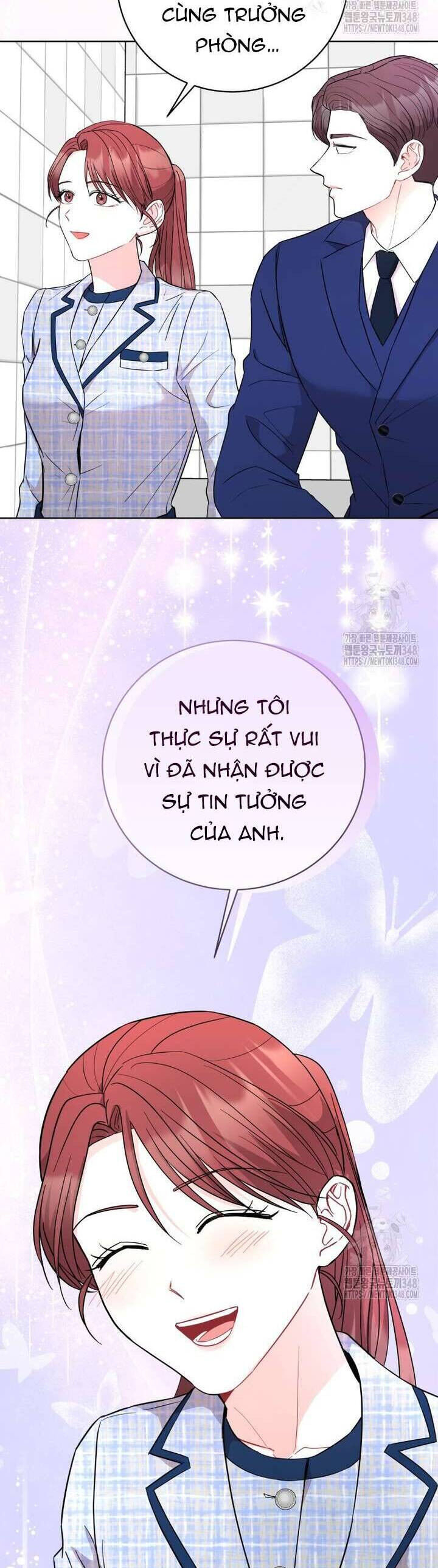 Hades Và Persephone - Chapter 39 - Page 16