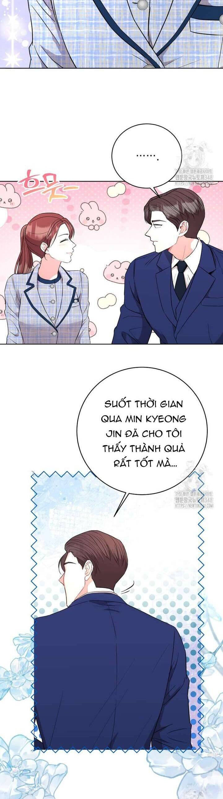 Hades Và Persephone - Chapter 39 - Page 17