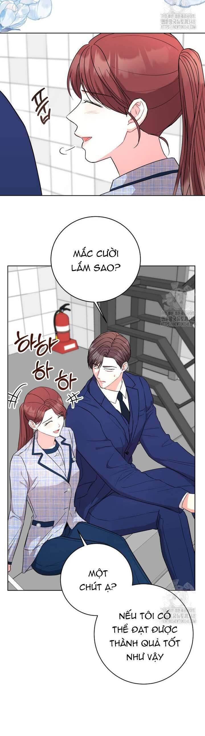 Hades Và Persephone - Chapter 39 - Page 18