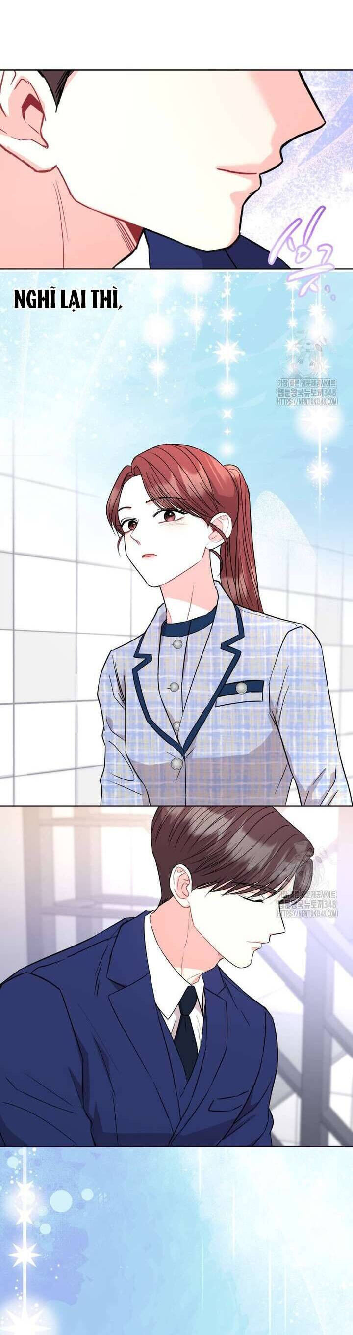 Hades Và Persephone - Chapter 39 - Page 22