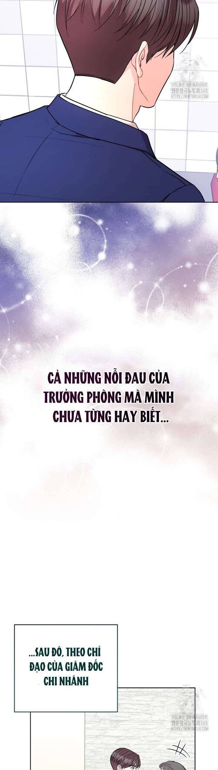 Hades Và Persephone - Chapter 39 - Page 25