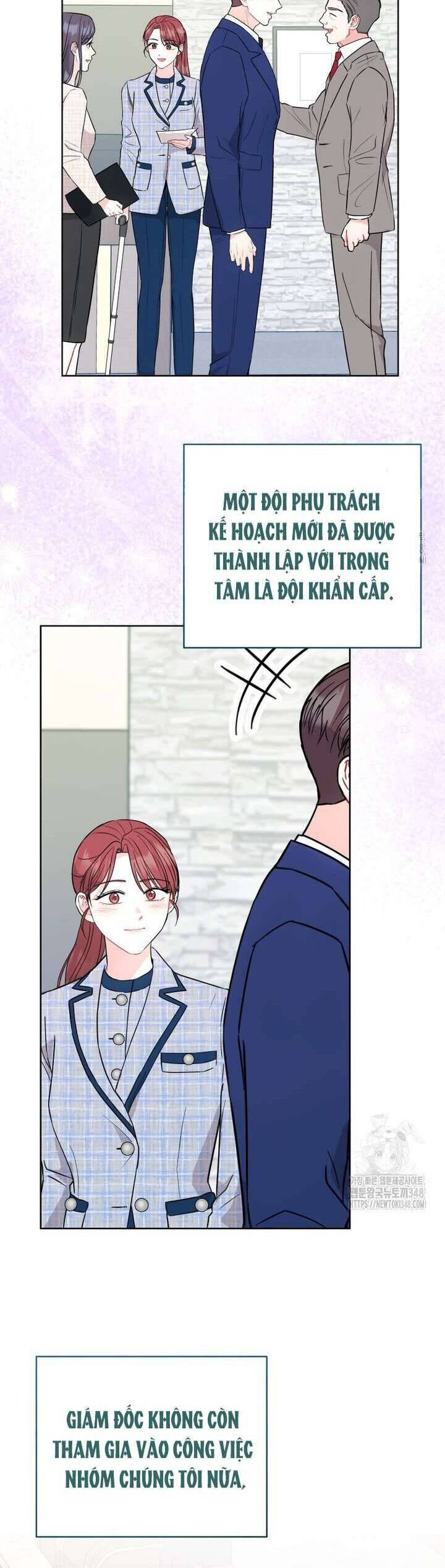 Hades Và Persephone - Chapter 39 - Page 26