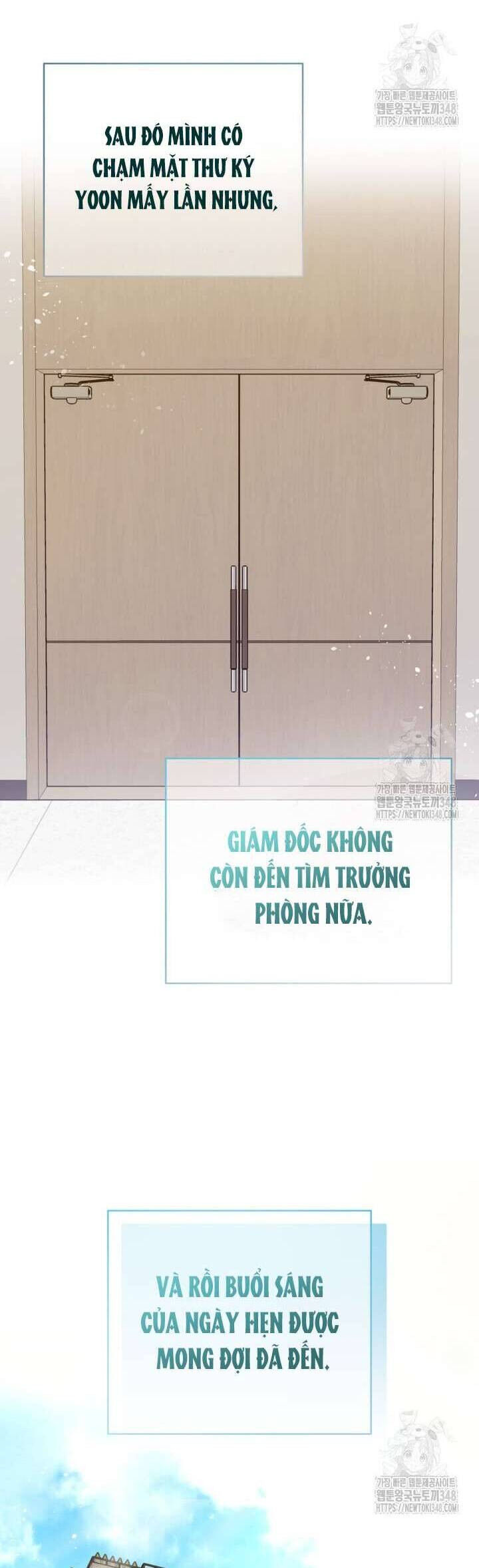 Hades Và Persephone - Chapter 39 - Page 28