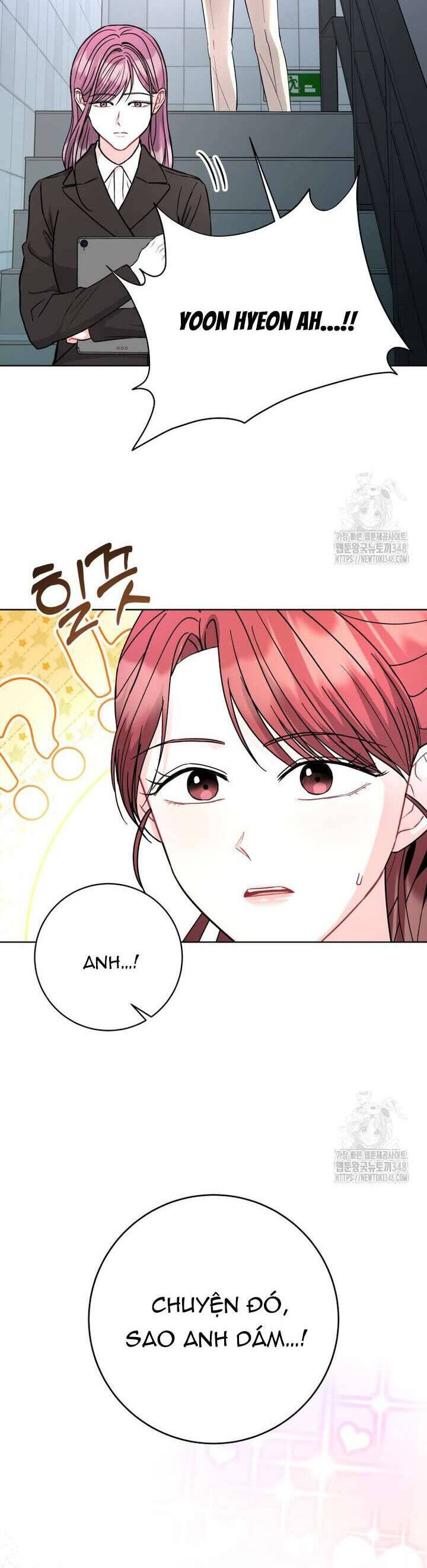 Hades Và Persephone - Chapter 39 - Page 3