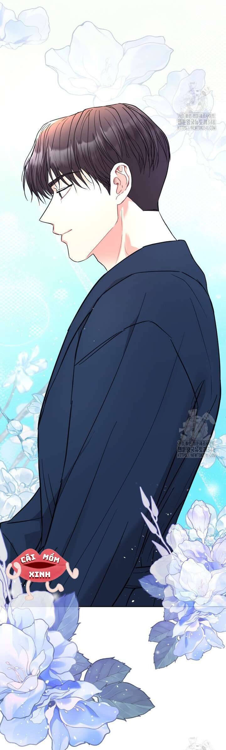 Hades Và Persephone - Chapter 39 - Page 31