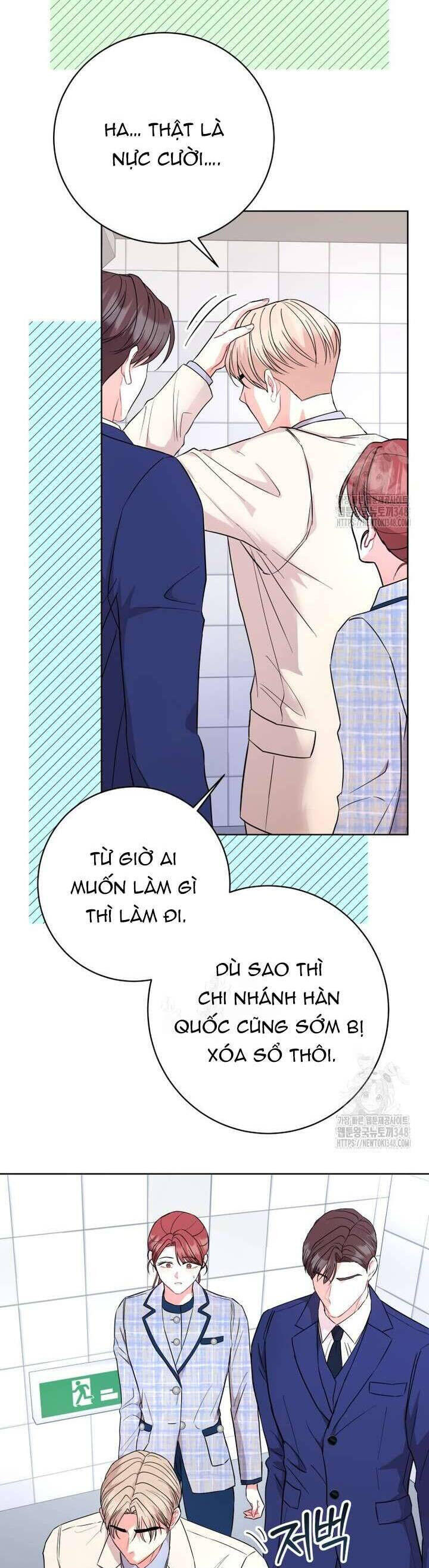 Hades Và Persephone - Chapter 39 - Page 5