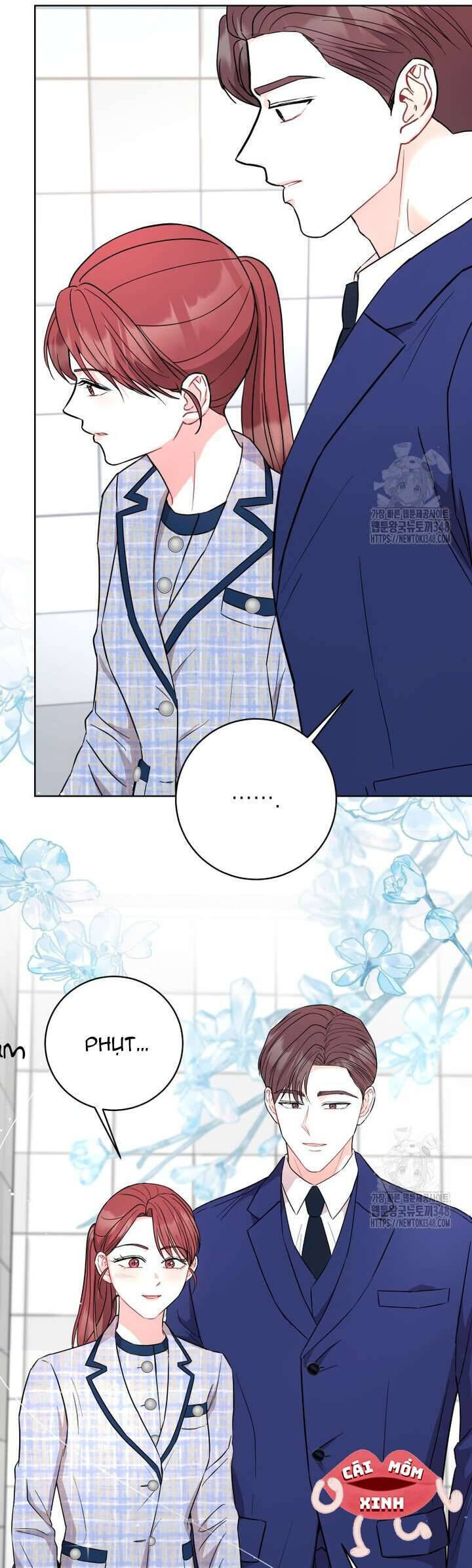 Hades Và Persephone - Chapter 39 - Page 7