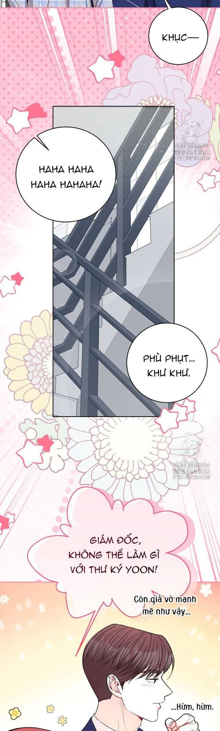 Hades Và Persephone - Chapter 39 - Page 8