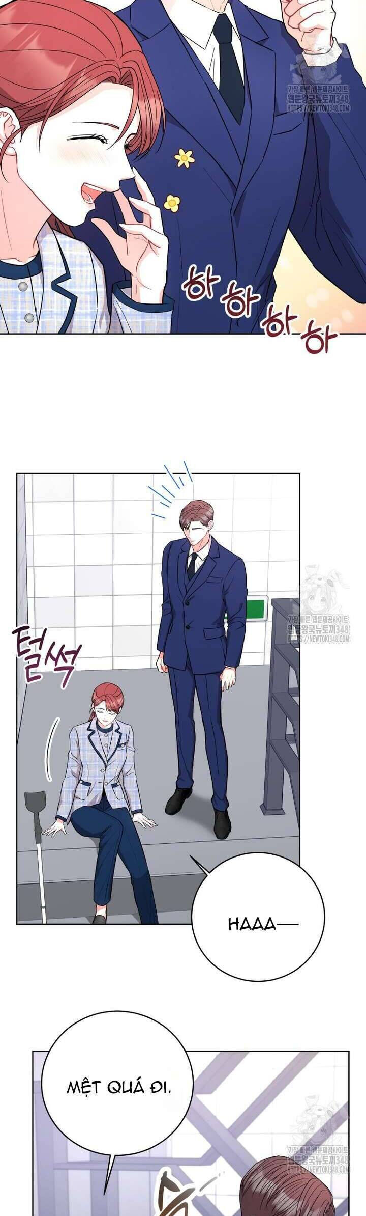 Hades Và Persephone - Chapter 39 - Page 9