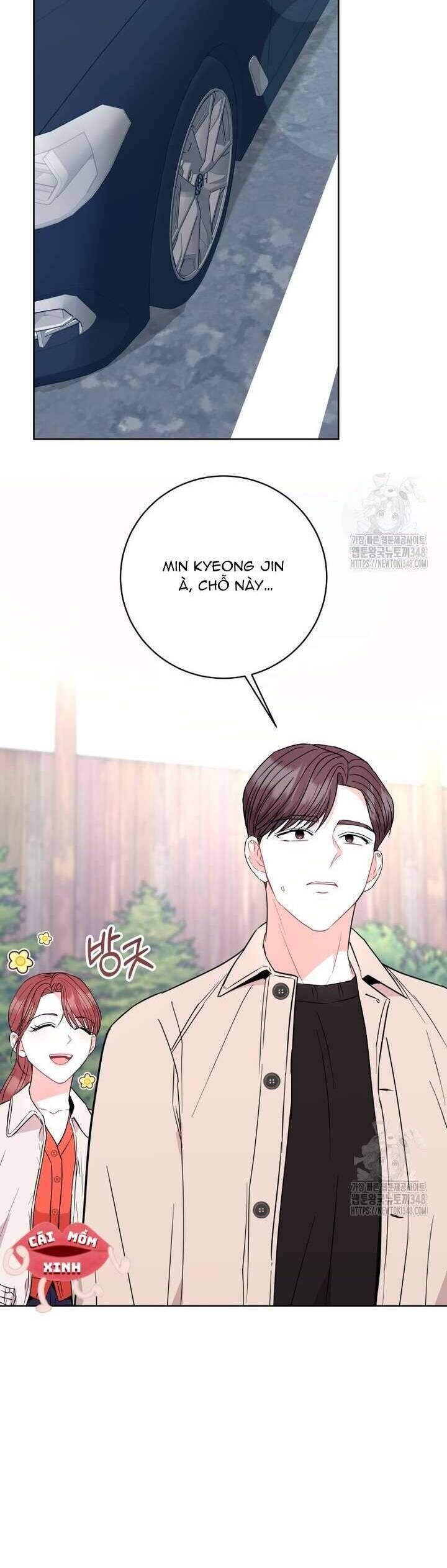 Hades Và Persephone - Chapter 40 - Page 10