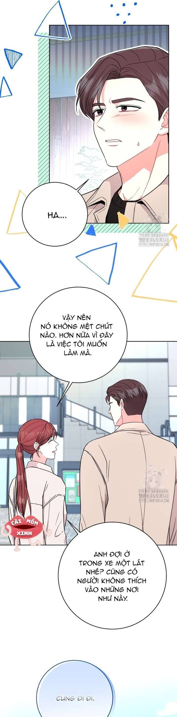 Hades Và Persephone - Chapter 40 - Page 14