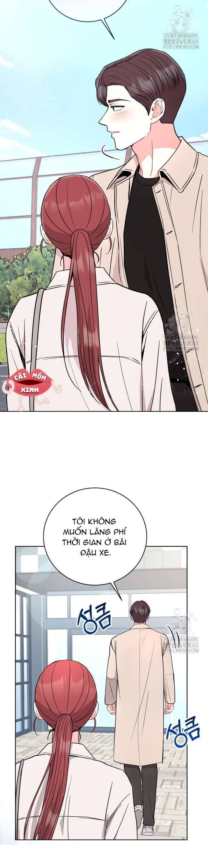 Hades Và Persephone - Chapter 40 - Page 15