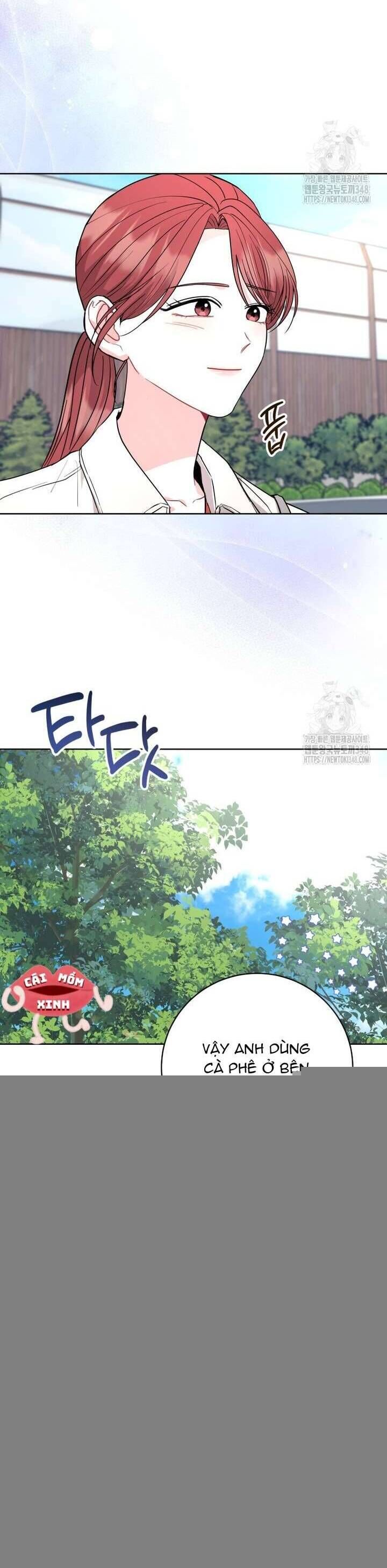 Hades Và Persephone - Chapter 40 - Page 16