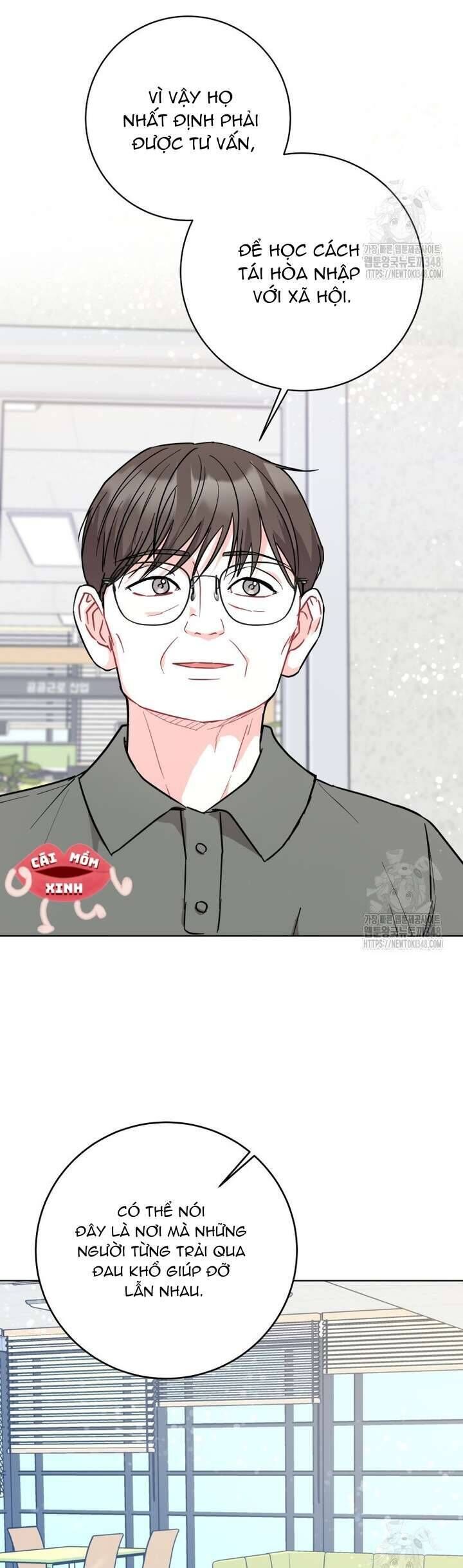 Hades Và Persephone - Chapter 40 - Page 21