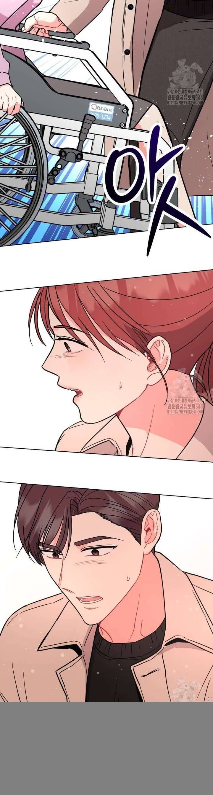 Hades Và Persephone - Chapter 40 - Page 28