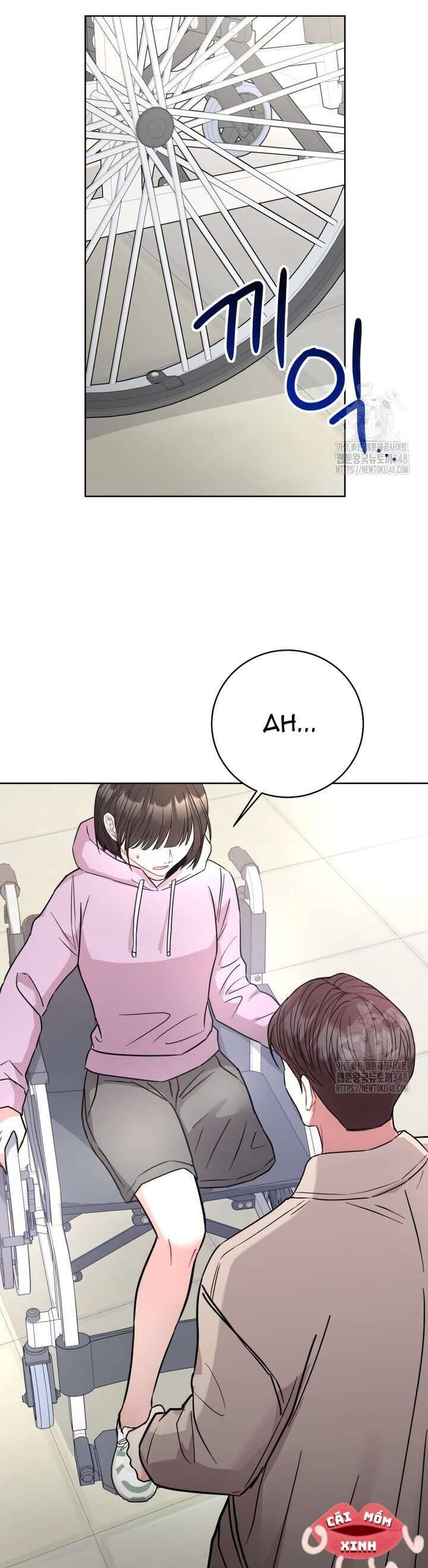 Hades Và Persephone - Chapter 40 - Page 29