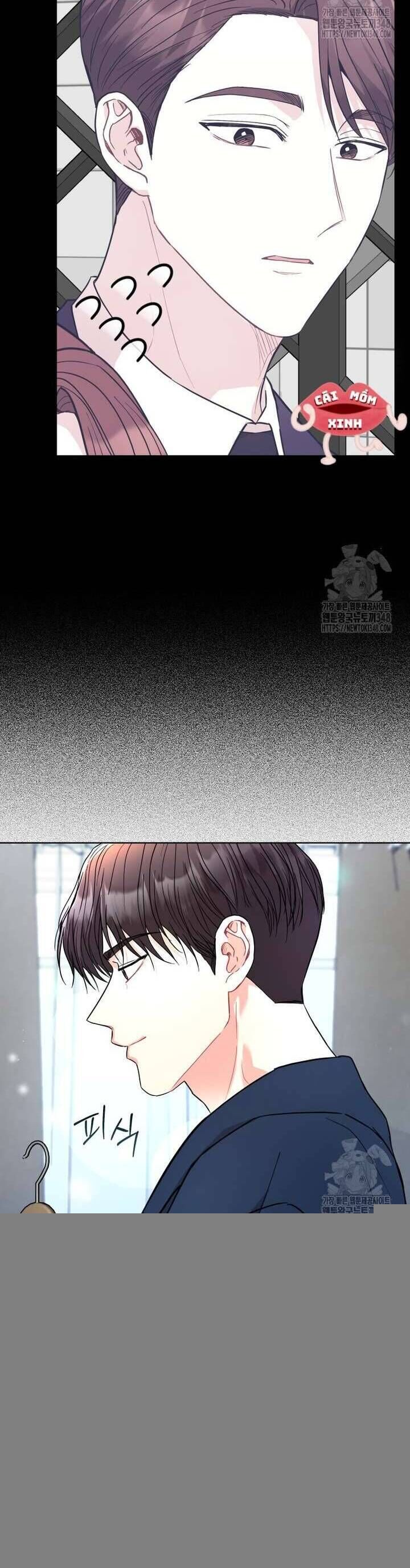 Hades Và Persephone - Chapter 40 - Page 3