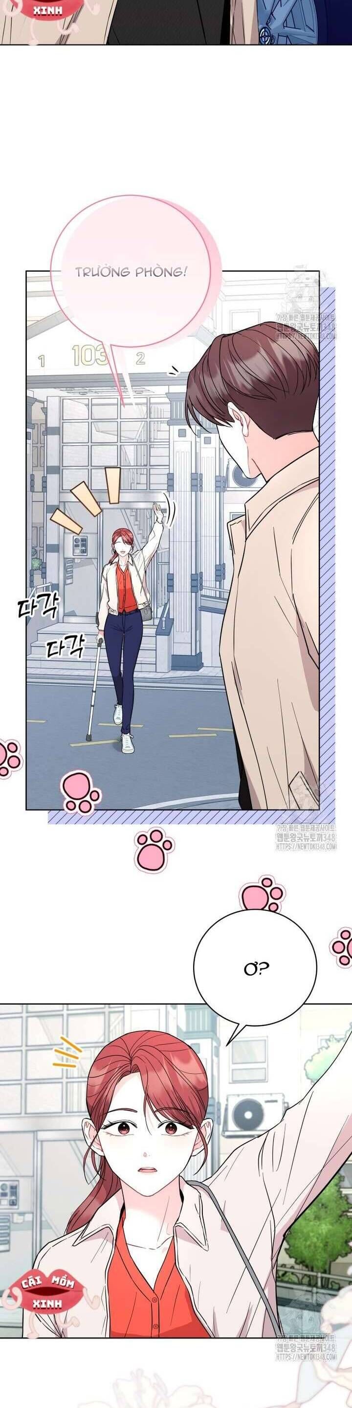 Hades Và Persephone - Chapter 40 - Page 5