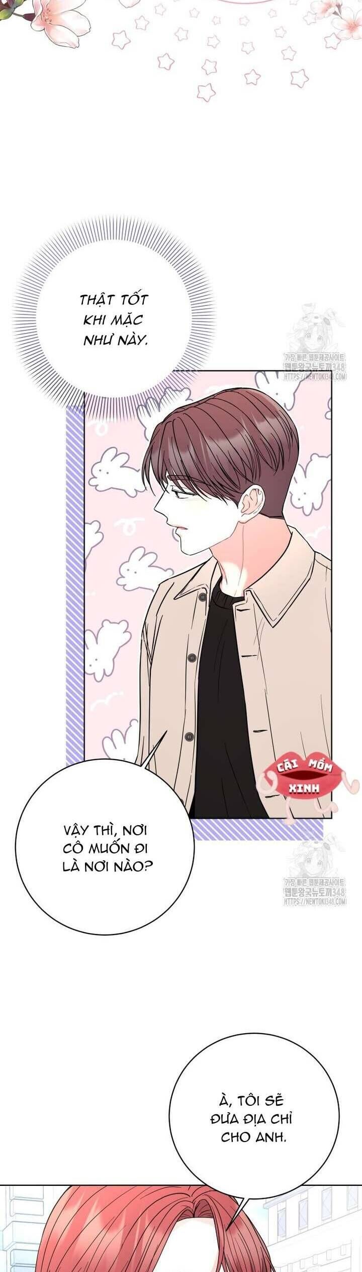 Hades Và Persephone - Chapter 40 - Page 8