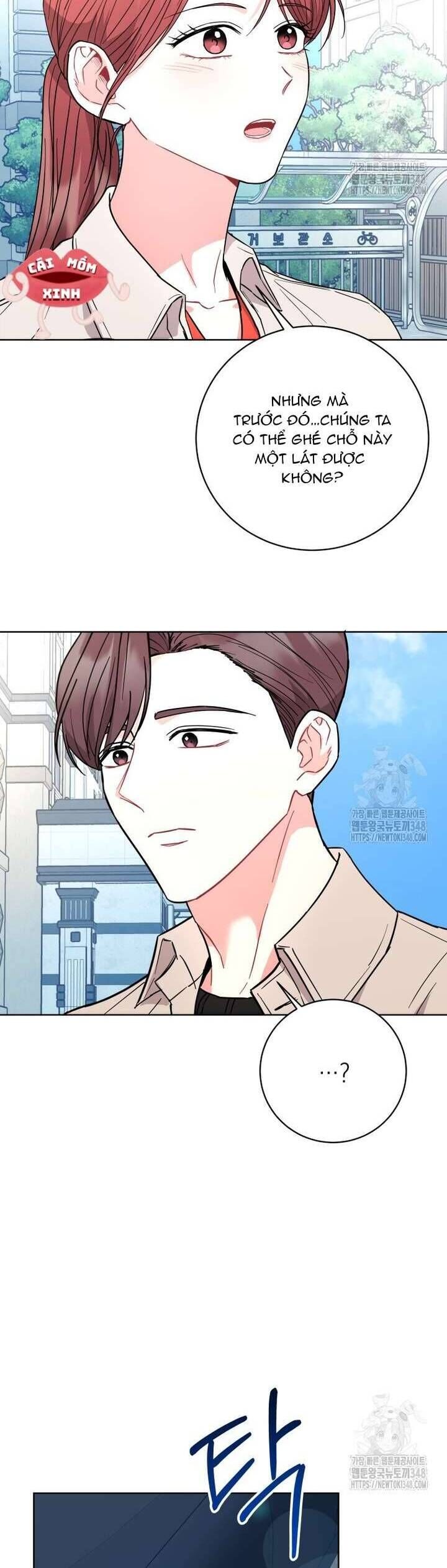 Hades Và Persephone - Chapter 40 - Page 9