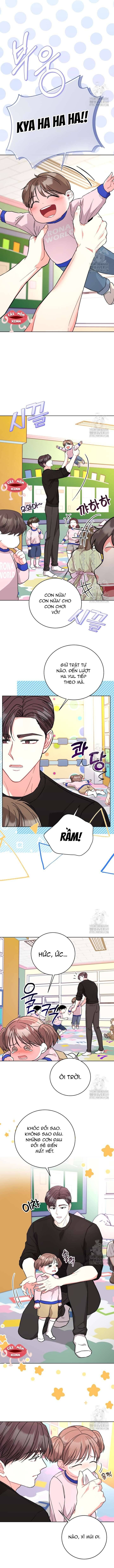 Hades Và Persephone - Chapter 41 - Page 7