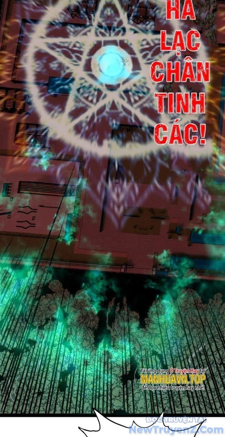 Ta Có Một Tòa Anh Linh Điện - Chapter 82 - Page 11