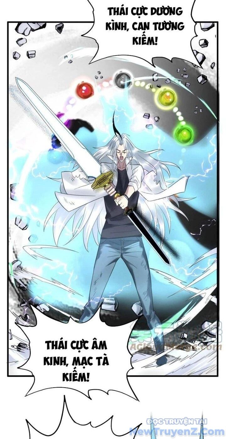 Ta Có Một Tòa Anh Linh Điện - Chapter 82 - Page 12