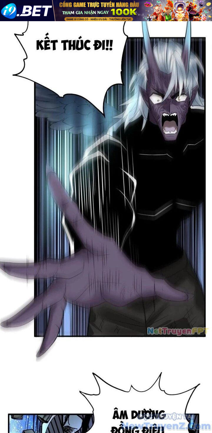 Ta Có Một Tòa Anh Linh Điện - Chapter 82 - Page 13