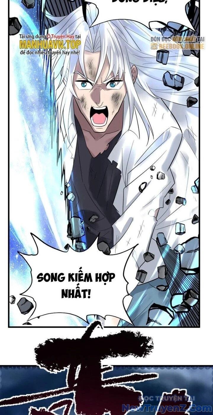 Ta Có Một Tòa Anh Linh Điện - Chapter 82 - Page 14